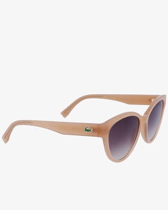 Women’s Lacoste L.12.12 Sunglasses 