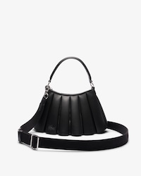 Bolsa Lenglen Peque&ntilde;a De Piel Unisex