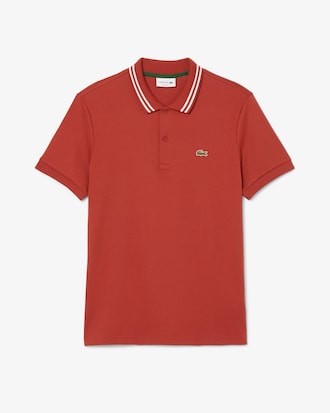 Men's Regular Fit Pima Cotton Polo