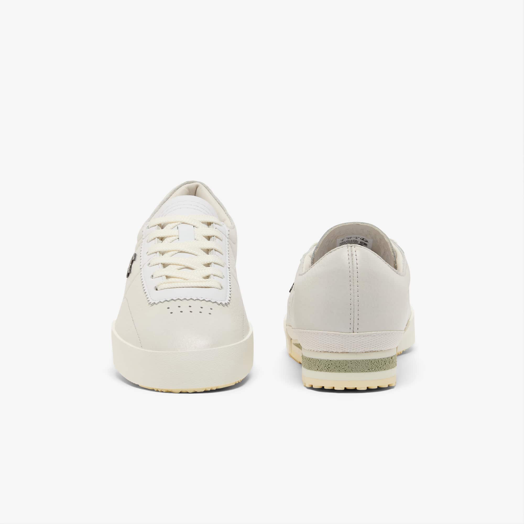Women's Aura Leather Sneakers