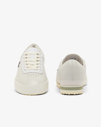 Women's Aura Leather Sneakers