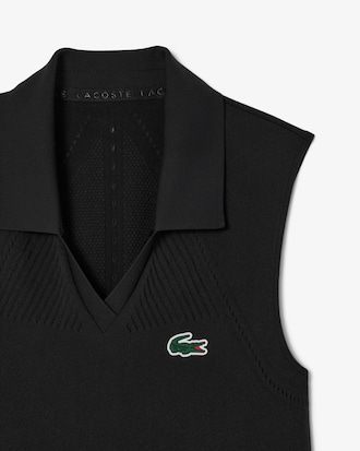 Women's Stretch Tennis Dress & Shorts