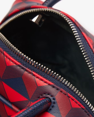 Mini Lora Leather Bag