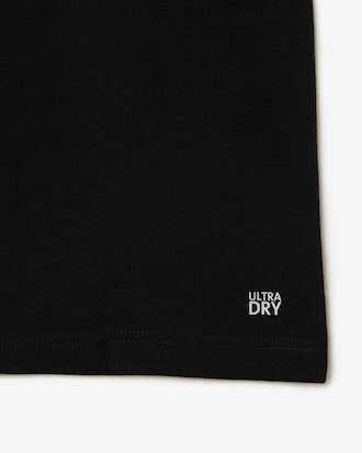Men's Ultra Dry Cotton Sport T-Shirt