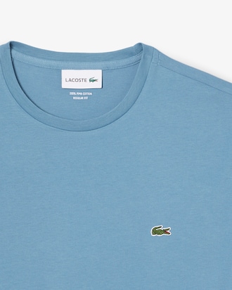 Men's Pima Cotton T-Shirt