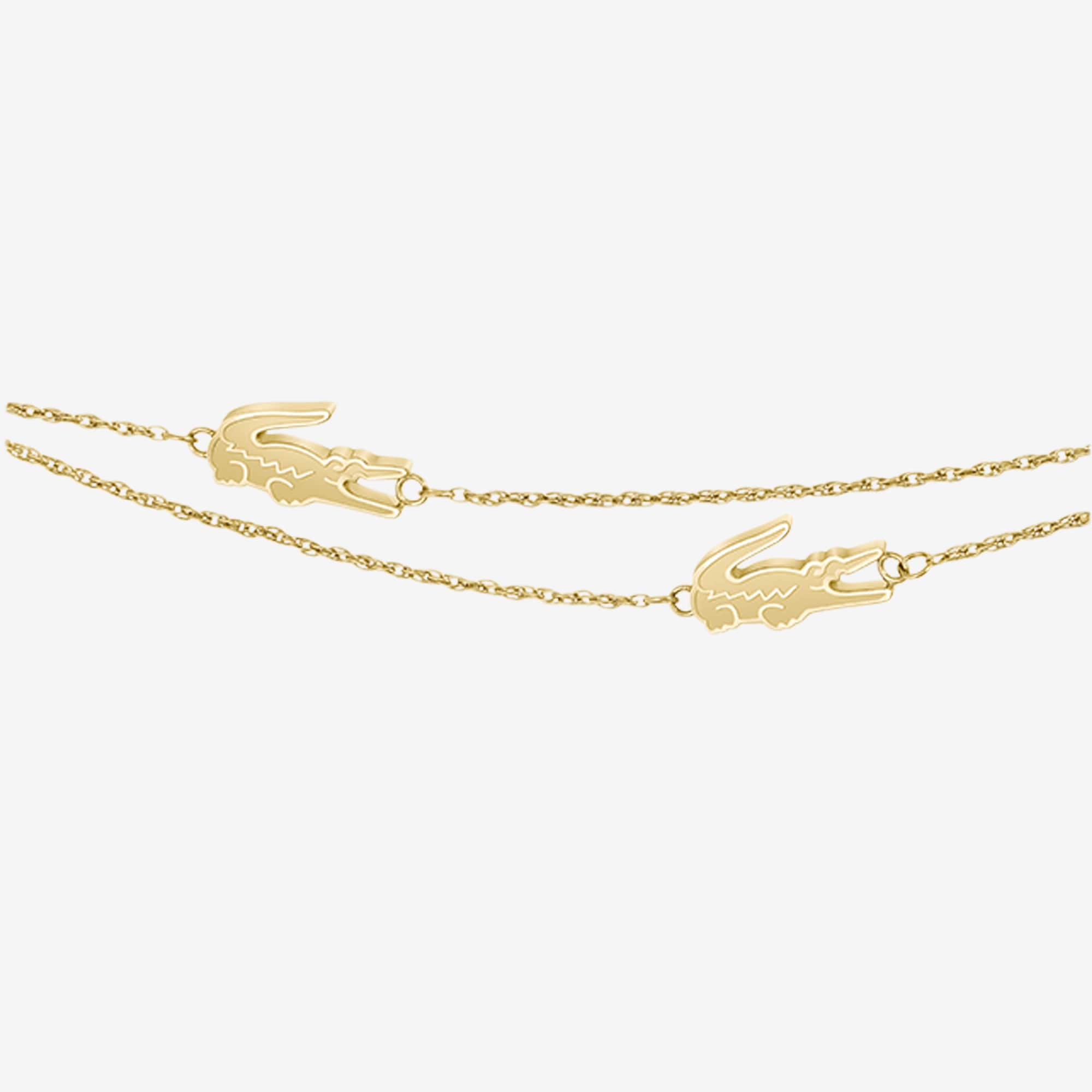 アクセサリー 00s kmrii crocodile bracelet アクセサリー 00s kmrii crocodile bracelet ACCESSORIES
