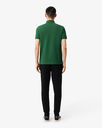 Pantalon de surv&ecirc;tement tapered fit