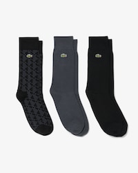 Unisex 3-Pack Socks