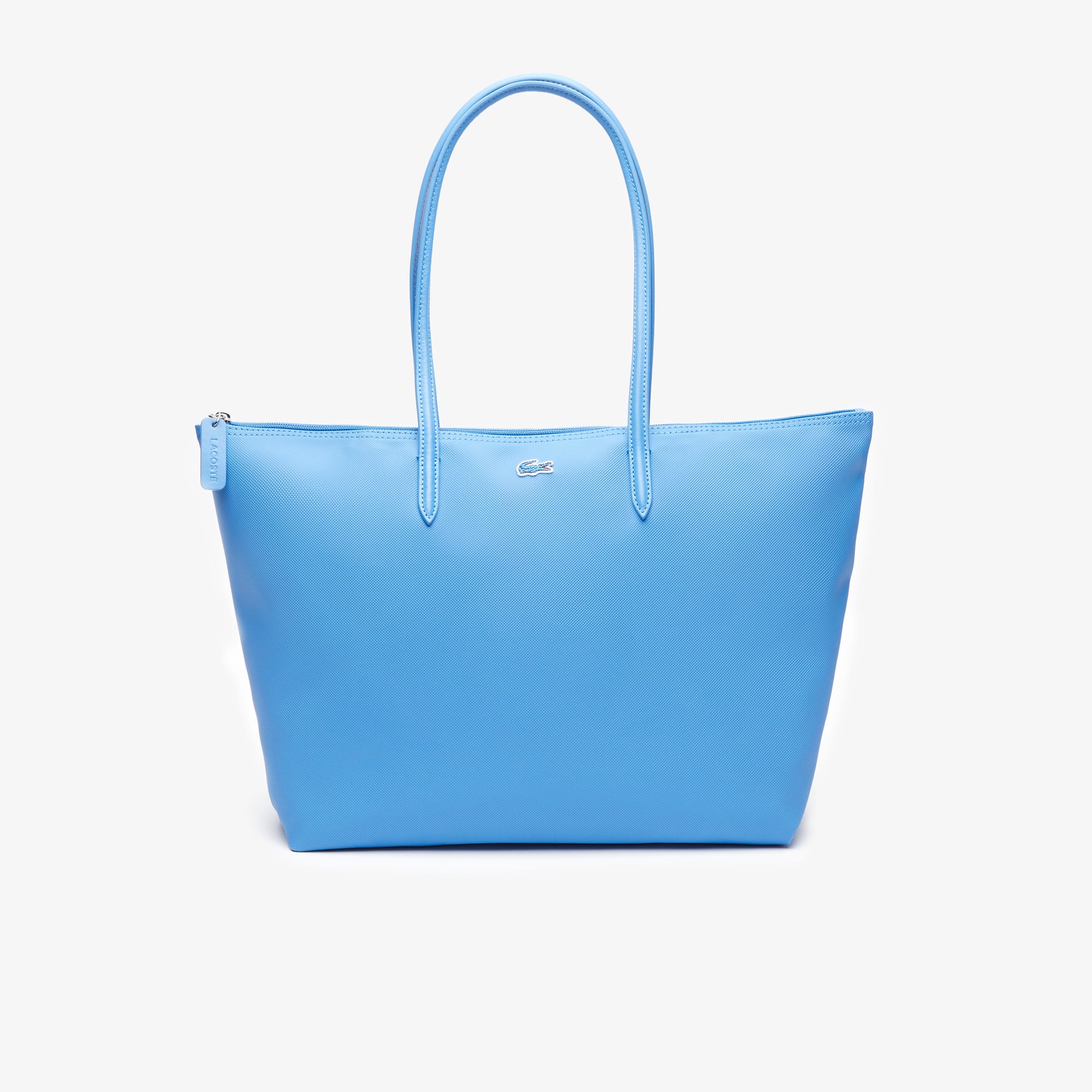 Large L.12.12 Concept Tote - Bags - New In 2025 | Lacoste