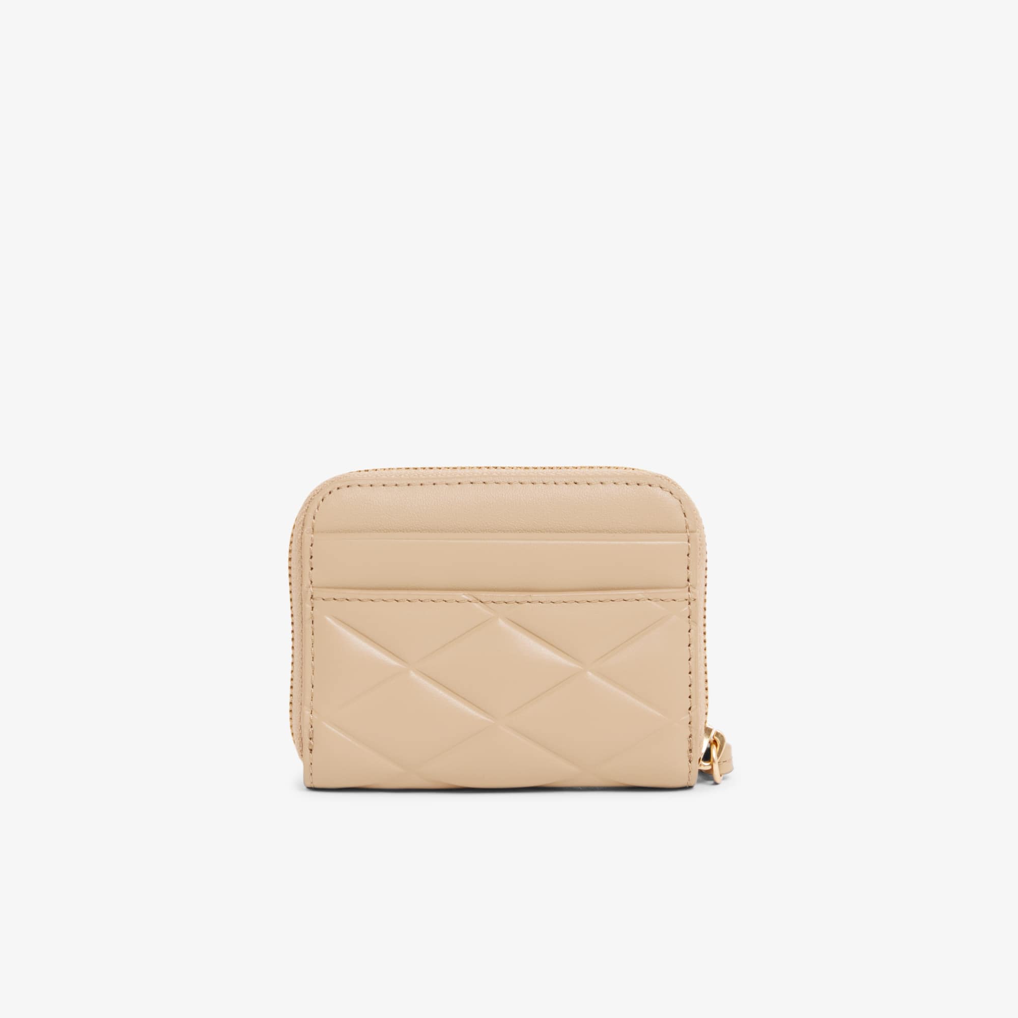 Small Crocodelle Leather Coin Purse - Wallets & Small Leather