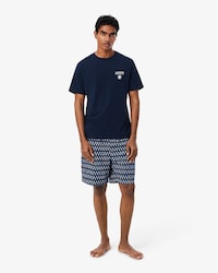 Roland-Garros Edition Pajama Set