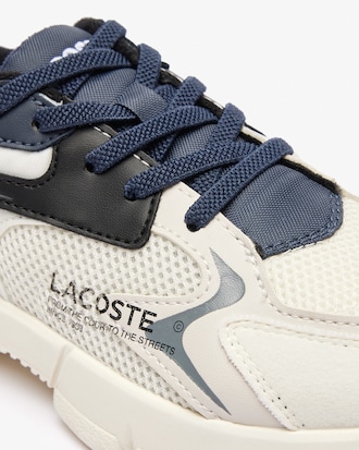 Kids’ L003 Neo Sneakers