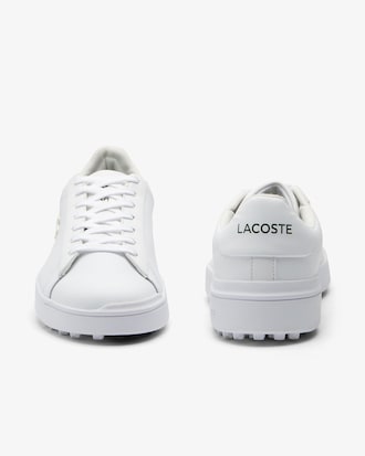 Men's Carnaby Golf Leather Golf Shoes