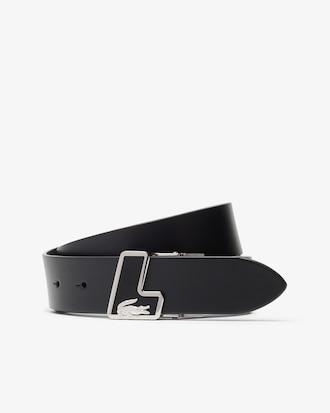 Ceinture en cuir