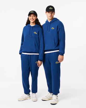 Unisex Relaxed Fit Sweatpants 