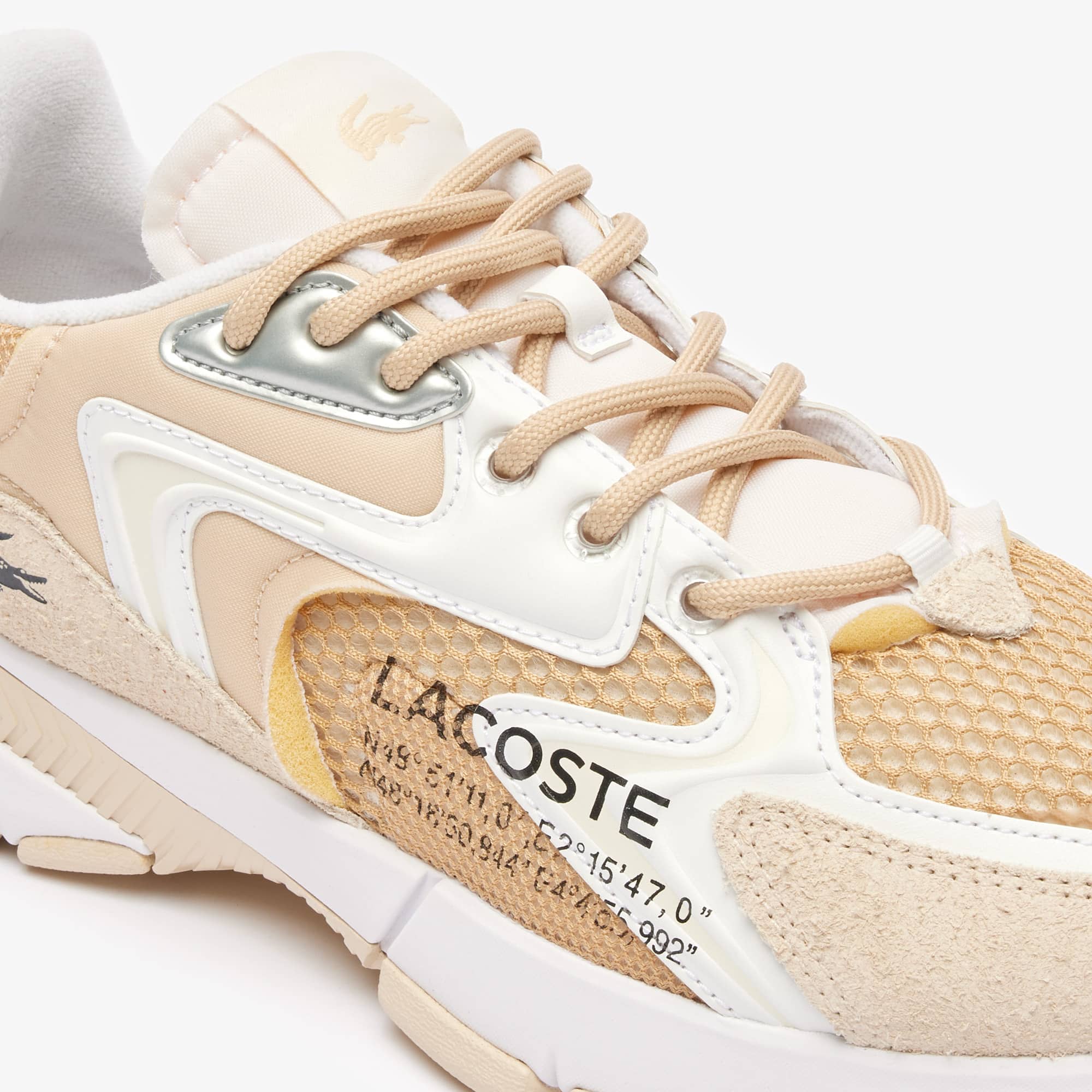 Men's L003 Neo Sneakers - Sneakers - New In 2025 | Lacoste