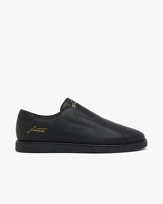Slip-on Linecourt homme en cuir