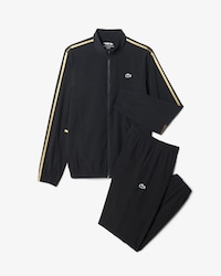 Men's Lacoste Tennis x Novak Djokovic Tracksuit