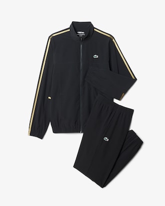 Men's Lacoste Tennis x Novak Djokovic Tracksuit