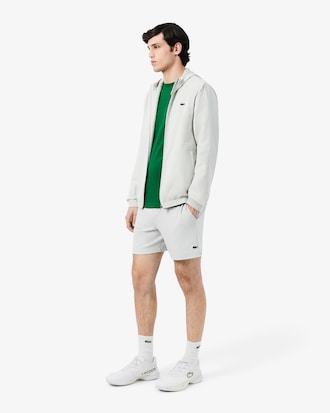 Ultra Dry Crocodile Print Sport T-shirt
