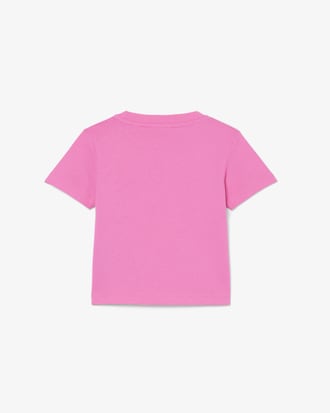 Kids' Cotton T-Shirt