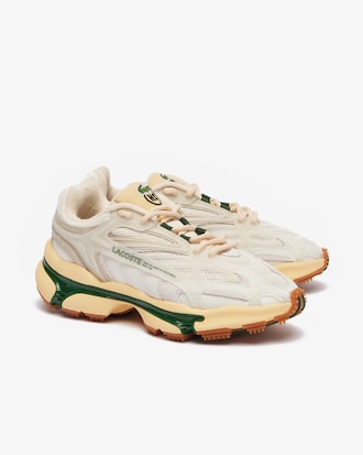 Women's Lacoste L003 2K24 x Highsnobiety Sneakers