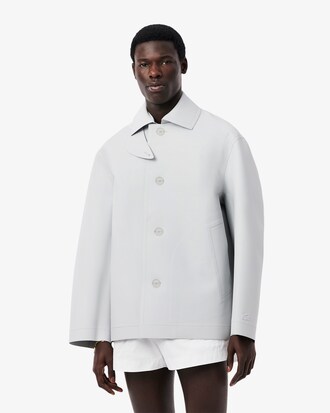 Men's Runway Wax Jacket
