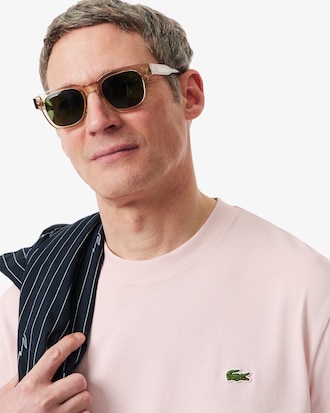 Men's Cotton T-Shirt