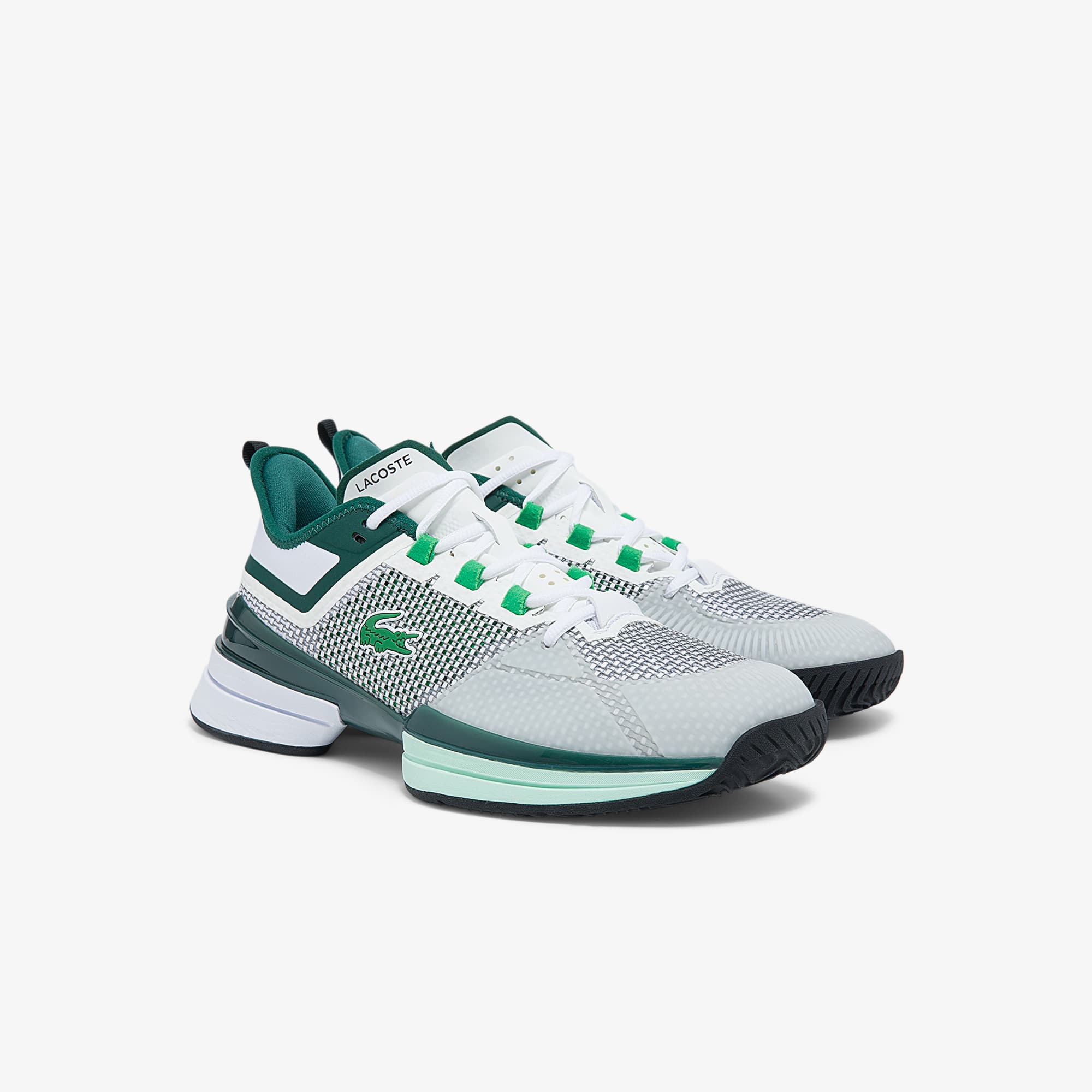 Men's AG-LT 21 Ultra Textile Tennis Shoe - Sneakers - New In 2026