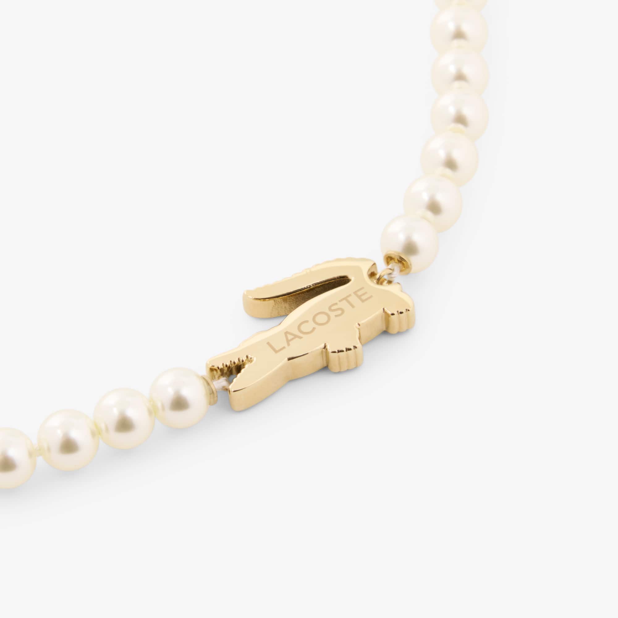 Matchpoint Necklace
