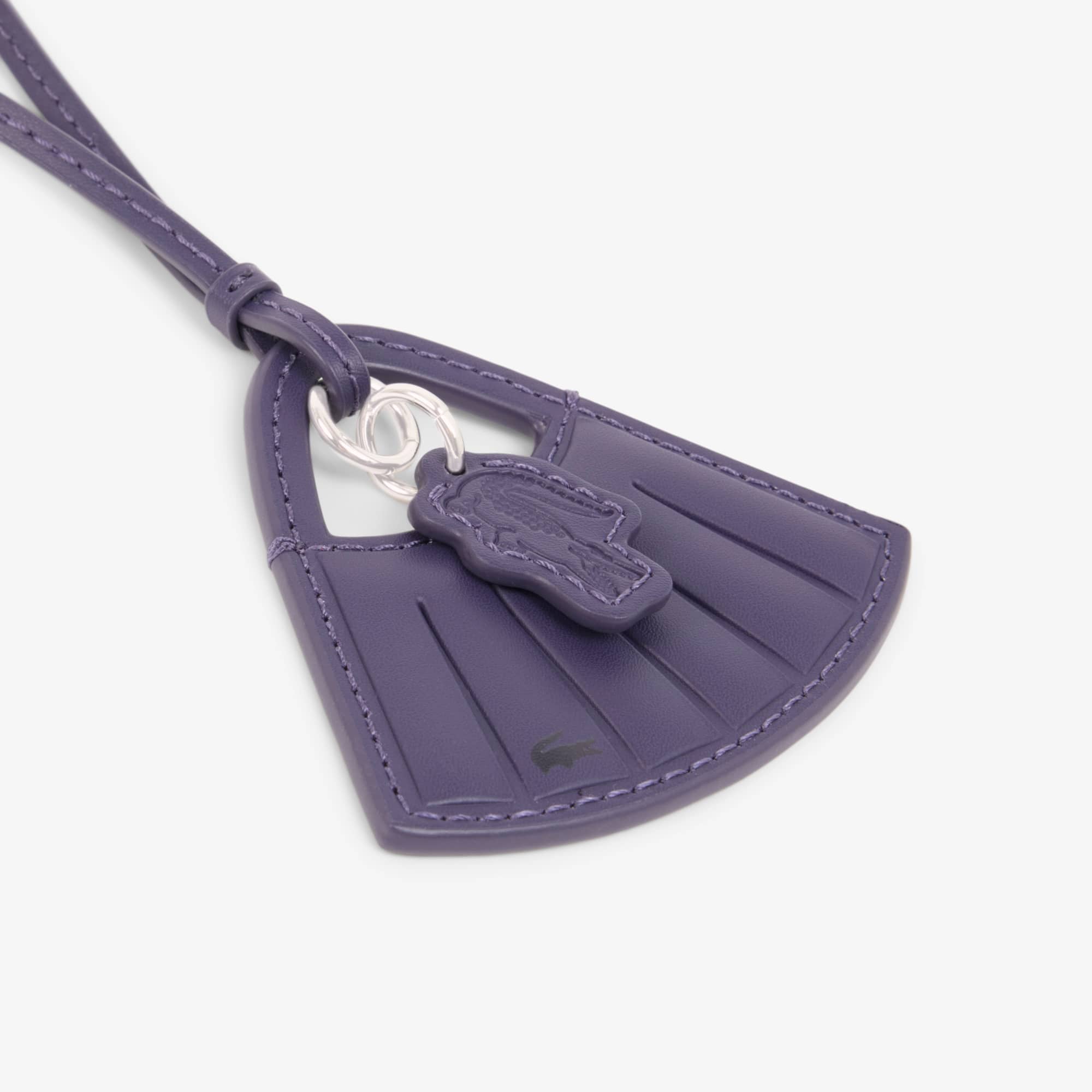 L Charms Lenglen Key Ring