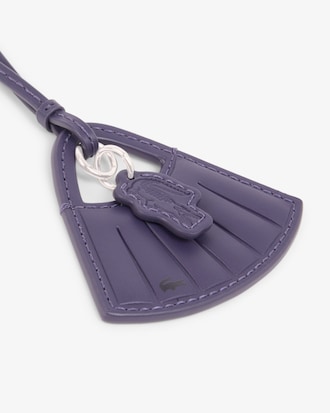 L Charms Lenglen Key Ring