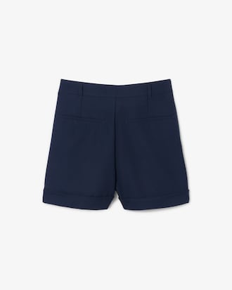 Women's Ultra Dry Golf Stretch Bermuda Shorts