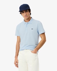Men's Regular Fit Cotton Blend Polo