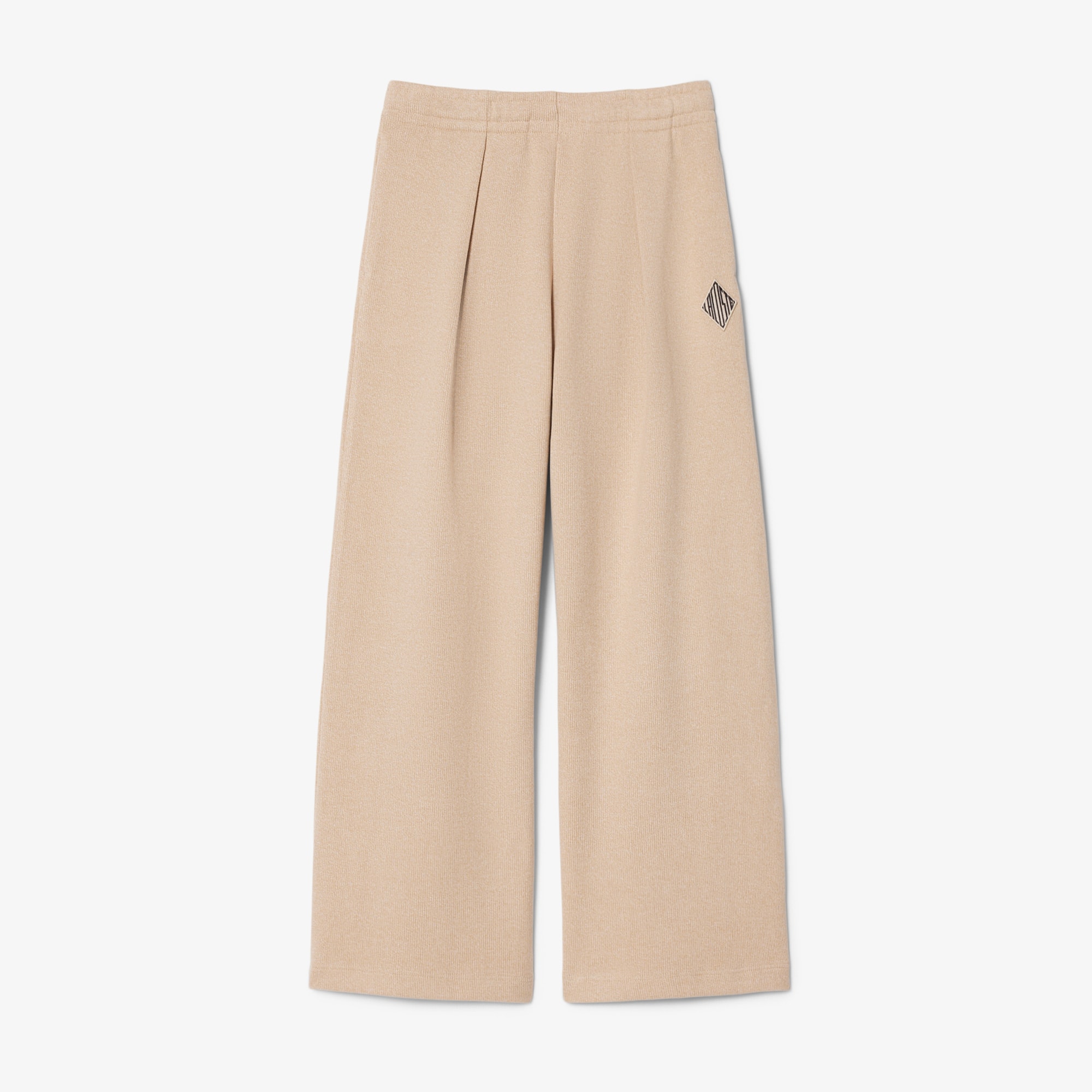 Wide Fit Sweatpants - Pants & Leggings - New In 2026 | Lacoste