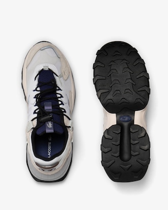 Men's L-Guard Breaker Outdoor Sneakers