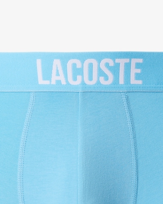 Men's 3-Pack Cotton Boxer Briefs
