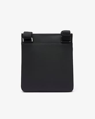 Cartera plana clásica para hombre