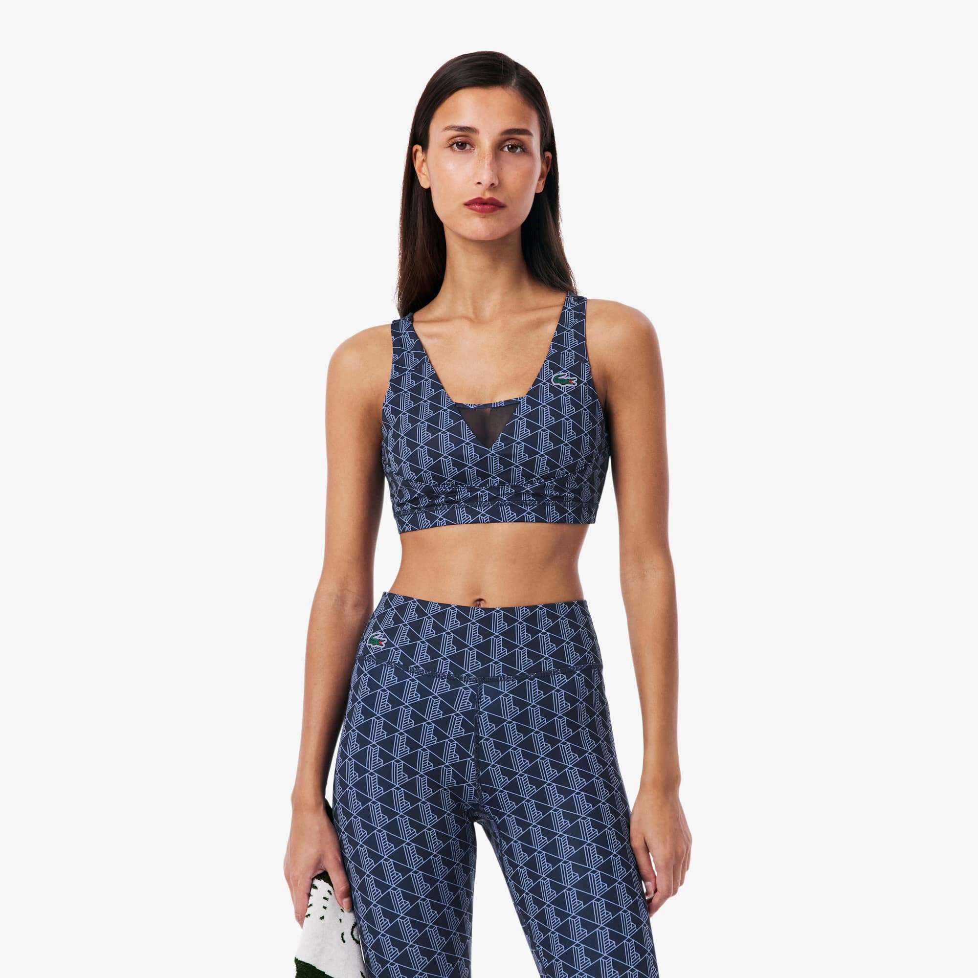 Women's Sport Stretch Medium Support Bralette