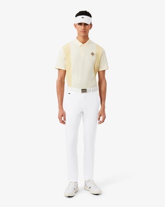 Men's Ultra Dry Slim Fit Golf Pants