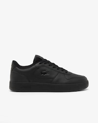 Sneakers De Piel Court Ace Para Hombre
