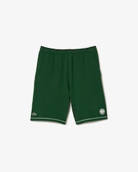 Men's Roland-Garros Edition Fleece Tennis Shorts