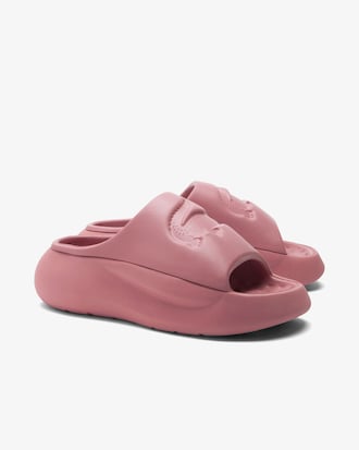 Sandalias Serve Slide 3.0 de material sintético para mujer