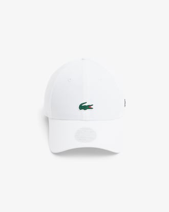 Lacoste x New Era Cap