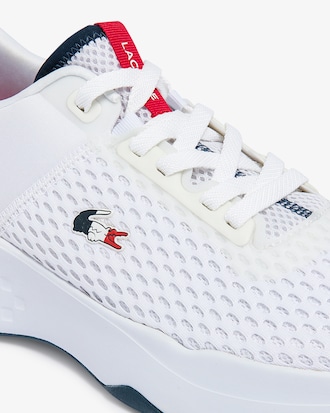 Men's Court-Drive Textured Sneakers