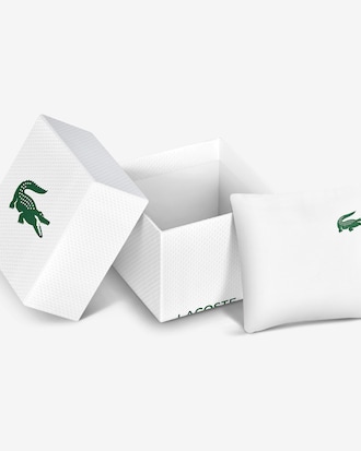 Mainsail Steel Watch