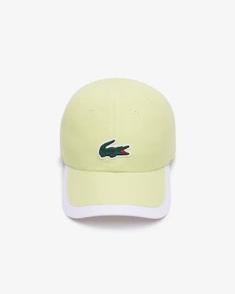 Unisex Microfiber Sport Cap