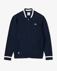 Men's Lacoste Tennis x Daniil Medvedev Ultra Dry Jacket