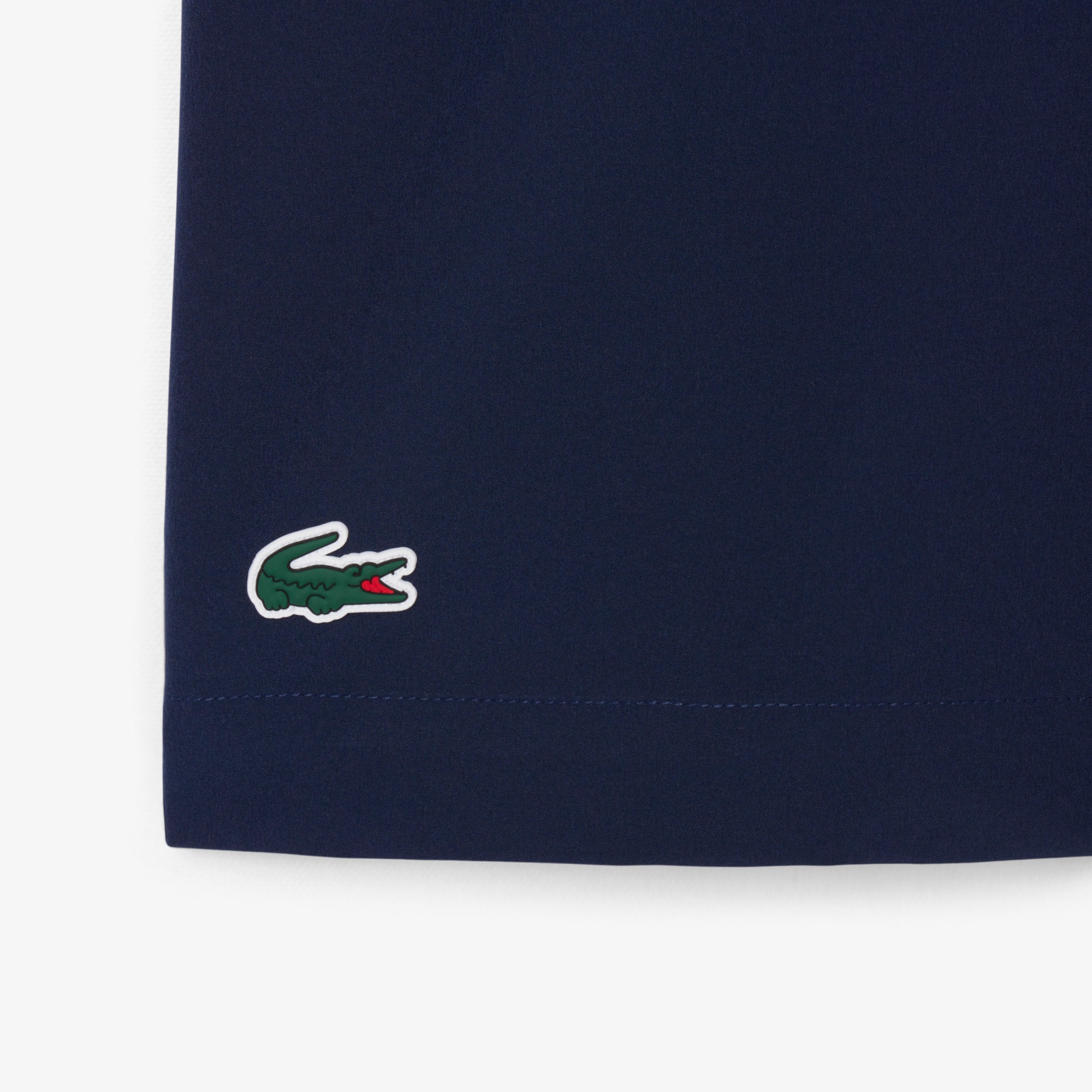 Men's Regular Fit Ultra Dry Tennis Shorts