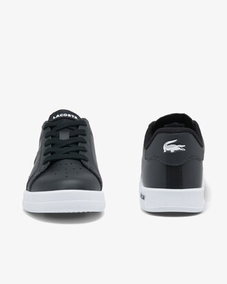 Zapatos deportivos sint&eacute;ticos Twin Serve para ni&ntilde;os